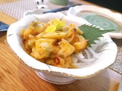 辣花蛤-活鳗饭·鹅肝范儿(高碑店店)