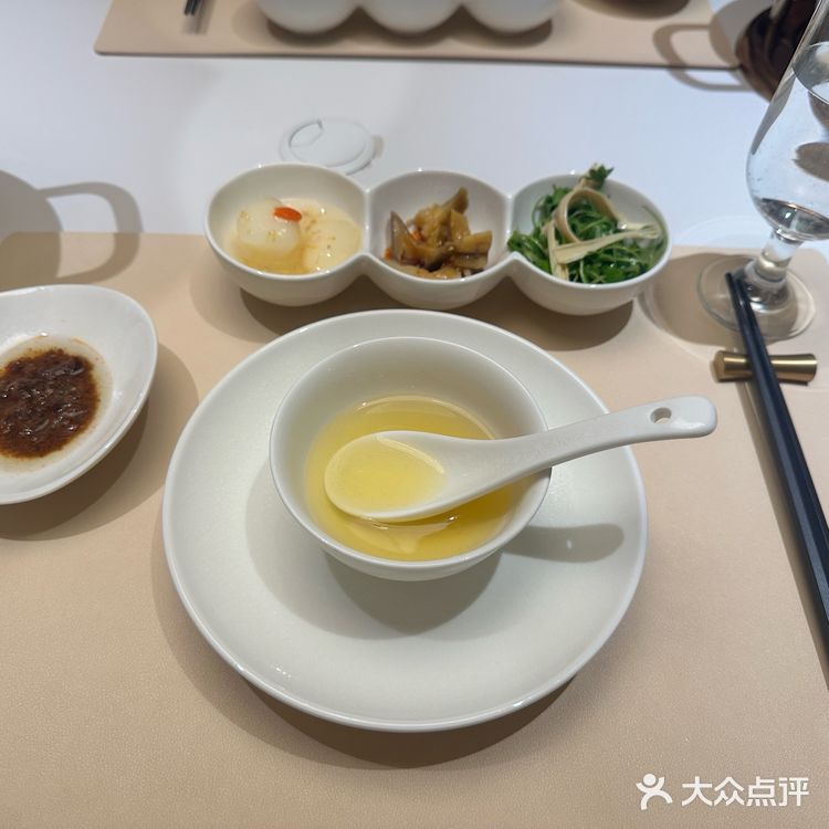 晚餐时间的心满意足[机智]