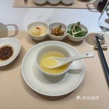 晚餐时间的心满意足[机智]