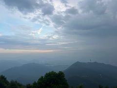 -梧桐山风景名胜区