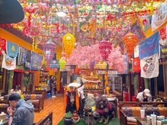 大堂-吉祥圣雪藏餐