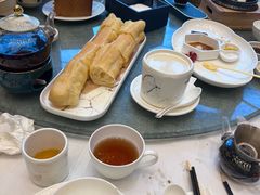 -天瑞轩·粤菜餐厅