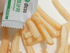 -德克士(清河店)