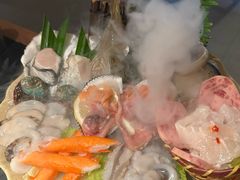-生如夏花泰式火锅(西村黑金店)