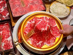 -牛匠和牛寿喜锅(西安总店)