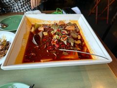 -那家山城(樱桃园店)