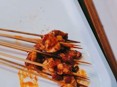 -佰人王串串香火锅(洋珠巷店)