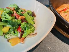 -野蔓果·山野菜(西湖景区·龙井茶田店)