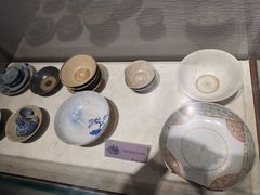 -平西抗日烈士陵园