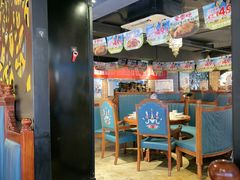 -品质伊骊新疆菜(紫金店)