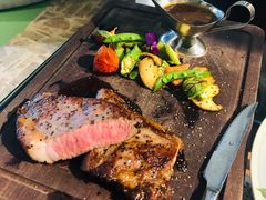 -初拾·花里餐厅(钜城华亿店)