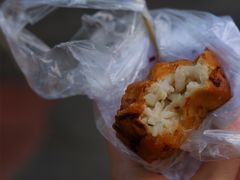 -阿婆油墩子(五里桥路188弄小区店)