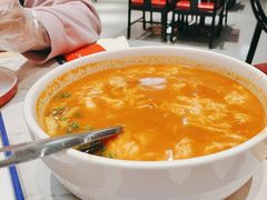 -吉祥春饼·烤鸭(天津新城吾悦店)