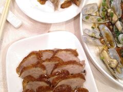 全聚德精品烤鸭-全聚德(前门店)