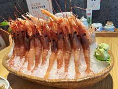 -花和海鲜自助(梅江店)