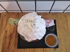 -WONDER ICE 萬得冰田(建設路总店)