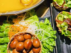 -湊湊火锅·茶憩(石家庄万象城店)