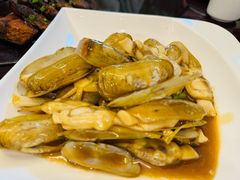 -走马楼饭庄(慈城古县城店)