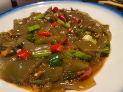 -老阿爸鲜鱼土菜(昆山花桥店)