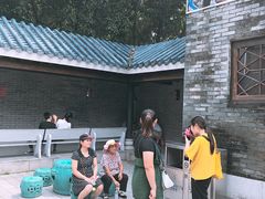 -黄埔古港