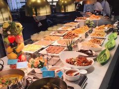 -339旋转餐厅(天府熊猫塔店)