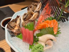 -虹料理·日料放题(悠方店)