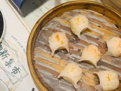 -独一处·物新集市(红谷滩店)