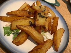 -小满Grainkitchen(滨江商业广场店)