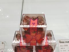 -GANSO元祖食品(莘潭店)