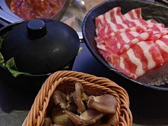 -故里和山·成都火锅(欢乐港湾店)