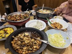 -尚品家宴(槐荫店)