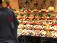 -大张烙馍村(泉山店)