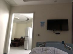 有会客厅-深圳大学总医院