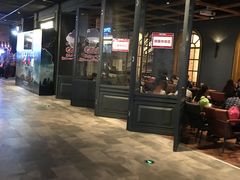 -CGV影城(壹方城IMAX店)