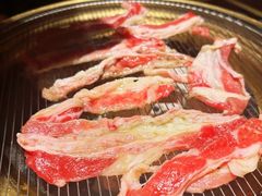 老太太特色肥牛-西塔老太太泥炉烤肉(亚运村店)