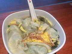 -锡笼记·无锡小笼(大润发店)