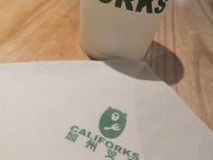 -CALIFORKS加州叉子轻食(朝阳门店)