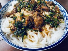 -园林美食城·本土农家菜(杨和镇店)