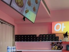-悠个炸鸡(南京创始店)