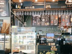 -街角 T·COFFEE 融合料理·BISTRO(车公庙店)