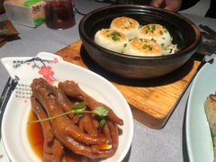 -晓粤·惹味粤菜(凯德乐峰广场店)