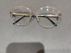 -溥仪零一零眼镜(上海K11艺术中心店)