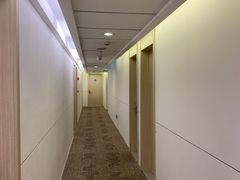 -汉庭(上海世博塘桥地铁站店)