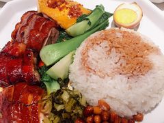 -金戈戈香港豉油鸡(皇庭广场店)