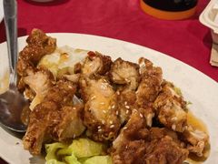 -德成饭店