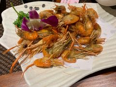 -贵木日本料理·铁板烧(新地假日广场店)