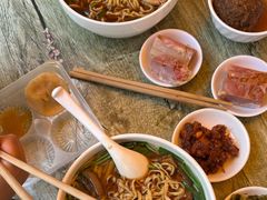 -张二面馆(山门口店)