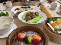 -太子园林酒家