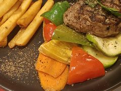 -后厨意餐La Cucina(外交公寓店)
