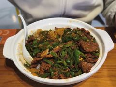 -西竹拌面(银川阅彩城店)